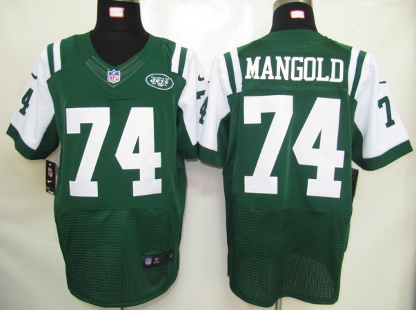 Nike New York Jets Elite Jerseys-014